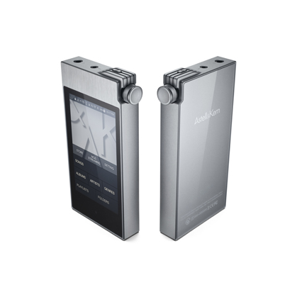 Astell&Kern AK100IIの発売日決定｜Astell&Kern